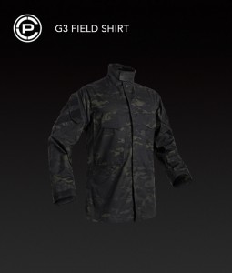 Crye G3 Field Shirt
